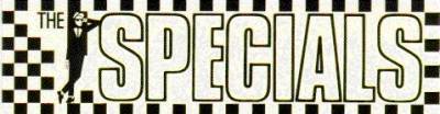 logo The Specials